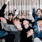 <b>분명</b> 오빠들인데 방탄은 왜 아직도 애기들같지