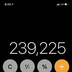 [NCT칠프] <b>실</b>시간 케타 판매량 239,225장