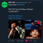[NCT칠프] 윙깅 ㅠㅠ 아 진짜 깜짝 놀랬자나