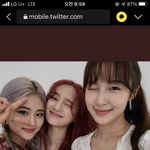 비주얼이 너무 사기인 <b>일상속</b> 아이돌ㅠ