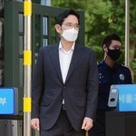 이재용, 첫 현장 경영 언제쯤...추석때 해외 출장 나서나