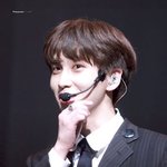 얼굴만 봐도 <b>감미</b>로운 남돌