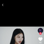 비주얼로 아이돌<b>원탑</b> 찍을거같은 신인