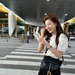 [댓글부탁해] 수지 <b>사복</b> 예쁘게 잘입는다