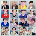 [펜타곤] 안녕