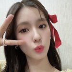[모두드루와] 지난 별다방 , <b>엠카</b> 때 미연 비주얼