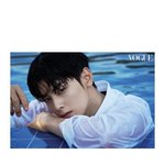 [모두드루와] 한 번 더 레전드 찍은 차은우 <b>향수</b> 화보