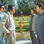 모가디슈 배우들이 뽑은 명장면들