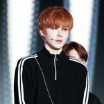 [NCT정우] 정우 이날 짱좋음