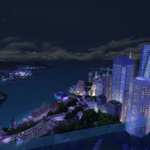 우리집 야경 ㄹㅈㄷ