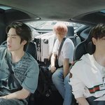 [NCT칠프] <b>운전대</b> 누구냐