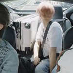 [NCT칠프] 아 누가봐도 <b>막내</b> 아니냐며