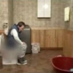 돌아가신 아버지 수첩에 번호가 적혀 있어서요