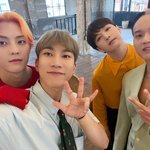 [BTOB] <b>미모</b>에 눈이 멀어버렸다