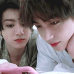 <b>뷔</b> <b>정국</b>짤