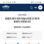 [꼭동의해줘] (꼭봐주세요)울산 의료사고ㅜ <b>청원</b> 동의 한번만 해주세요ㅜ
