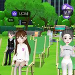 <b>이프랜드</b> 많이 하길래 저도 아바타 만들었어요!