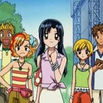 [ㅈㄱㄴ] 고전 순정애니? 좀 알려주라 <b>달빛천사</b> 같은거