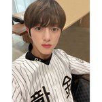 [골든차일드] 사주년 <b>셀카</b> 올라옴❤️