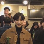 [BTOB] 이 날 매니저님 역할, 오늘은 우리가 하자