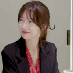 오늘 학교에서 너무 <b>머쓱</b>했음