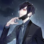 이런 <b>일러</b> 있나요?