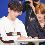 [NCT칠프] <b>유키</b>태키 잘생겼어
