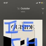 [BTOB] ❤️outsider 듣고 더비 inside❤️