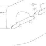 [소름실화] 심야괴담회 보다가 써보는 경험담2