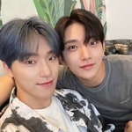 [세븐틴] 셉 인스타