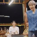 [NCT칠프] 명절날 <b>삼촌들</b> 앞에서 용돈 받으려 애교중인