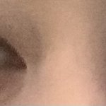 나 눈동자 <b>동태눈</b> 같지..ㅠ