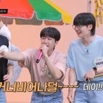 [스키즈] <b>이츠</b>거너비어너덜~~~데이