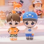 [NCT칠프] 꼬질툥 <b>아가</b>툥 갖고싶어