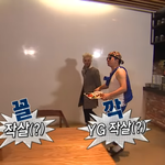 [<b>YG</b>] <b>yg</b>가 컴백 미룬거 알려주라