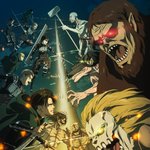 [진격의거인] 병사들아 진격거 얘기하쟝