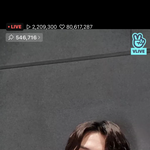 [방탄소년단] 박지민 시계찼다 !!!!!!!!