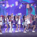 [모두드루와] 트와이스 안무.<b>gif</b>