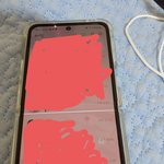 <b>z플립</b>3 고객과실이라고 주장하는 삼성강서서비스센터