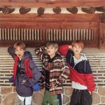 [NCT칠프] 안녕서울 <b>스캔</b>본 짤털!!!