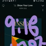 [BTOB] 다들 총 감상 <b>횟수</b>