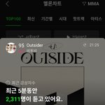 [BTOB] 멜로디들 <b>화이팅</b> ︎