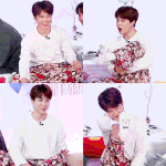 [방탄소년단] 아니 뭘 <b>꼬물</b> 거리나 했더닠ㅋㅋㅋㅋㅋㅋ