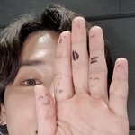 [방탄소년단] 진짜 야무지게도 그렸<b>닼</b>ㅋㅋㅋㅋ