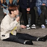 [세븐틴] 카니발 <b>촬영때</b> 이 사진