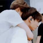 [방탄소년단] <b>팟</b>찌밍 ㄹㅇ 들튀짤