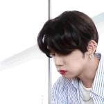 [모두드루와] 투바투 연준이 먹을때 너무 귀여워