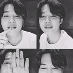 [방탄소년단] 불면증 있는 이삐들은  오늘 <b>지미</b>니 방송
