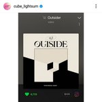 [BTOB] ㅌㄷ) <b>후배</b>분들도 신곡 언급해주셨넹!!