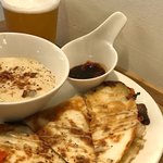 [이것좀봐줘] +)첫 알바하면서 먹은 것들 2!